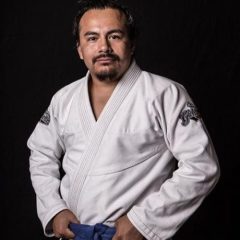 Roger Huerta