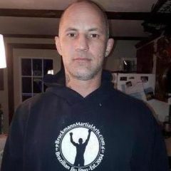 Mark Riley