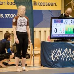 Suvi Koikkalainen
