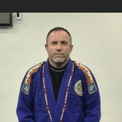 Jarrett Zellea