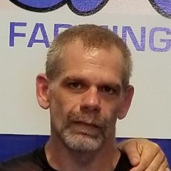 James Donohue