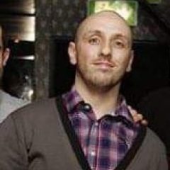 Conor McCrory