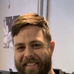 Erik Svensson