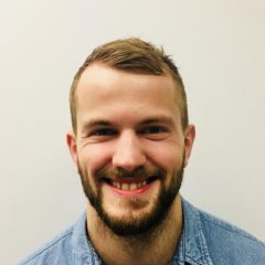 Jonas Bjørneklett