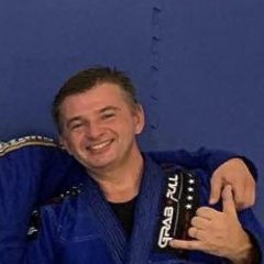Greg  Simidian