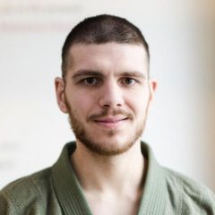 Alex Zurhake