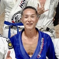 Paul Park