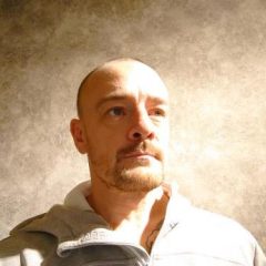 Christian Sjö