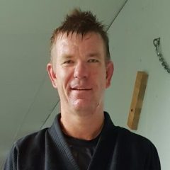 Johnny Lätt