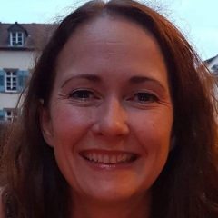 Hilde Brox