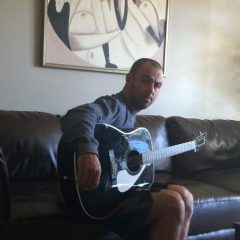 Joel Civello