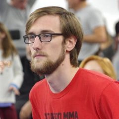 Matthew Bowen