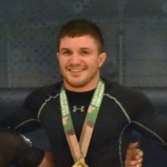 Ricky Wetherell
