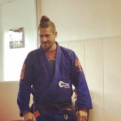 Joshua Franzke