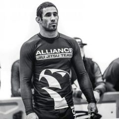Danny Boy Vega