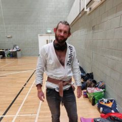 Andy Brown