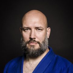 Bas Van der Wolk