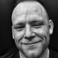 Mark Reinhart