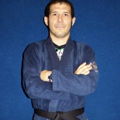 Fernando Rodriguez
