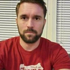 Jared VandenHeuvel