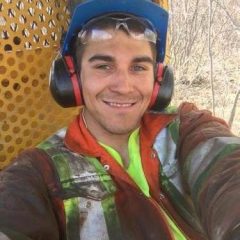 Clement, Daniel  Bergeron