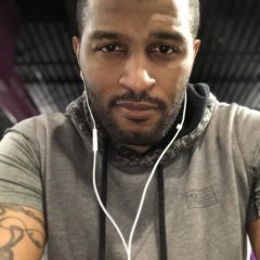 Darrius Willis