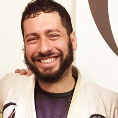 Michael  Dalili