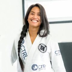 Kristina Barlaan