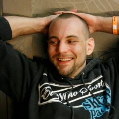Jonny Carson