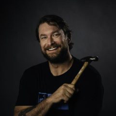 Rob Cherry