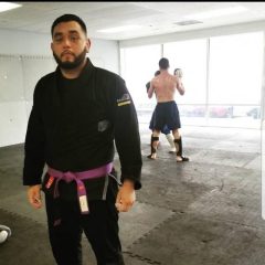 Abraham Vazquez