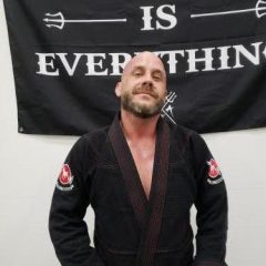 Colin Bohbrink