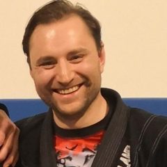 Nick Pavlov