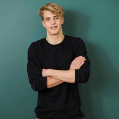 Joel Albertsen