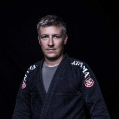 Alexander Compernol