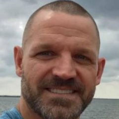 Mark Mattson