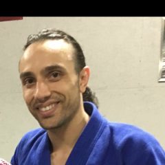 Patrick Bilon
