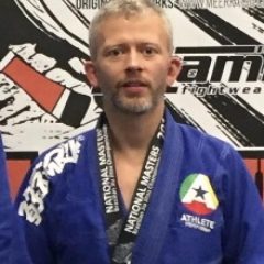 Carl Sweetman