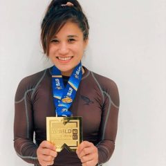 Brenda Dang