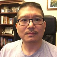 James Eng