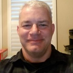 Scot Stine