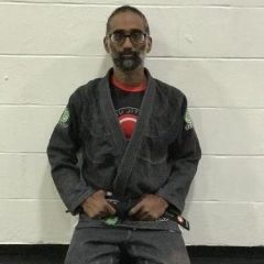 Arun Subramanian