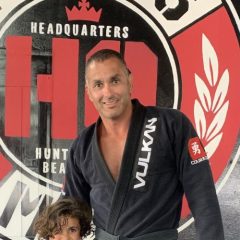 Tim Cordova
