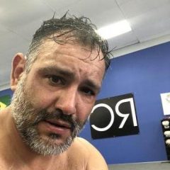 David Rodriguez