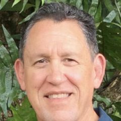 Mark Lyons
