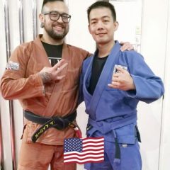 JD Sanchez
