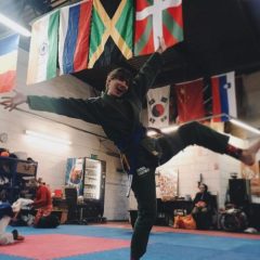 Jade Moulla