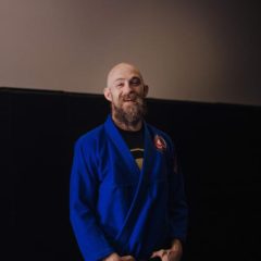 Clay Hantz