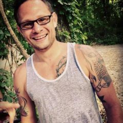 Jason Bishop