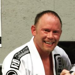 Glenn Eddleman
